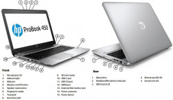 Laptop HP Probook 440 G5 2ZD38PA_2