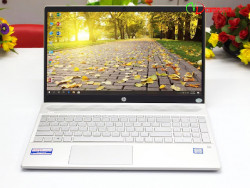 Laptop HP Pavilion 15-cs0016TU 4MF08PA