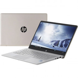 Laptop HP Pavilion 14-ce0022TU 4MF03PA_1