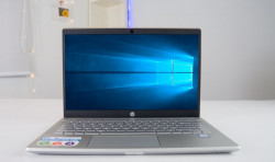 Laptop HP Pavilion 14-ce0022TU 4MF03PA