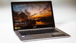 Laptop Acer Swift SF314-54-869S NX.GXZSV.003