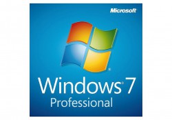 Windows Pro 7 SP1 32-bit English 1pk DSP 3 OEI