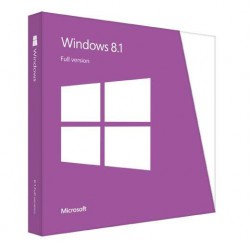 Windows SL 8.1 x 64BIt English 1pk DSP OEI
