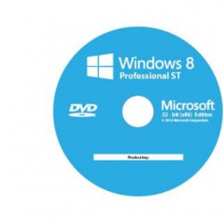Windows Pro 8.1 x32 Eng Intl 1pk DSP OEI