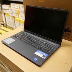 Laptop Dell Inspiron 15 N3520 i5-1235U/8GB/256GB/15.6"FHD/Win 11