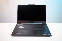 Laptop Asus Gaming TUF FA507RC (R7 6800H/8GB RAM/512GB SSD/15.6 FHD 144hz/RTX 3050 4GB/Win11/Xám)