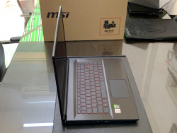 Laptop MSI Gaming GF65 10UE 286VN i5 10500H/16GB/512GB/15.6FHD/RTX 3060 Max-Q 6Gb/Win 10_3