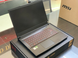 Laptop MSI Gaming GF65 10UE 286VN i5 10500H/16GB/512GB/15.6FHD/RTX 3060 Max-Q 6Gb/Win 10_5