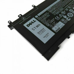 Pin Laptop Dell Latitude 5290 5490 5580 5590 5591 5495 5491 528 battery 93FTF 51Wh_5
