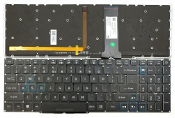 Bàn phím Laptop Acer Predator Helios 300 PH315-52 PH315-53 PH317-53 Keyboard US RGB Backlit 