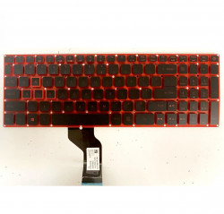 Bàn phím Laptop Acer Nitro 5 AN515-41 AN515-42 AN515-51 AN515-52 AN515-53 Keyboard US Backlit _3