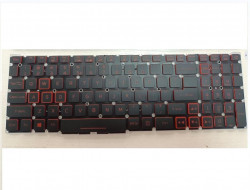 Bàn phím Laptop Acer Nitro 5 AN515 AN515-43 AN515-54 AN515-56 AN515-57 AN517-51 AN517-52 Keyboard US Backlit_1