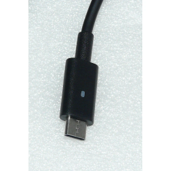 Sạc dành cho Laptop MSI Summit E15 A11SCST/GTX1650 Ti&MaxQ ADP-90FE D 90W USB-C Adapter_3