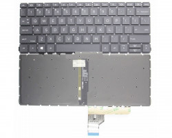 Bàn phím dành cho Laptop HP ProBook 430 G8 435 G8 Laptop Keyboard US With Backlit _2