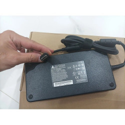 Sạc dành cho Laptop MSI GP66 Leopard 10UH 10UG 10UE 230W 20V 11.5A Type USB 3-prong _3