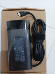 Sạc dành cho (AC Power Adapter Charger For) Laptop HP Spectre x360 15 15t-Bl100 90W 20V 904144-850 USB-C Type-C 