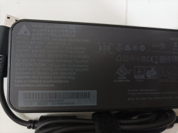 Sạc dành cho Laptop Gaming MSI GE66 GE76 Raider 230W USB Tip 