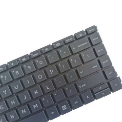Bàn phím dành cho Laptop HP Probook 440 G8 445 G8  không LED 