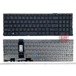 Bàn phím dành cho HP ProBook 450 G8 455 G8 455R G8 650 G8 US Keyboard US 