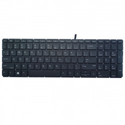 Bàn phím dành cho HP ProBook 450 G6 G7 455 G6 G7 455R G6 G7 Keyboard US Black _2