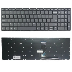 Bàn phím dành cho Laptop Lenovo IdeaPad 320-15 320-15ABR 320-15AST 320-15IAP 320-15IKB 320-15IKBN US keyboard 