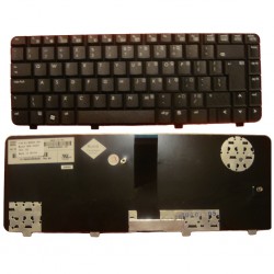 Bàn phím laptop HP 6520, 6520s, 540, 550, 6720, 6720s