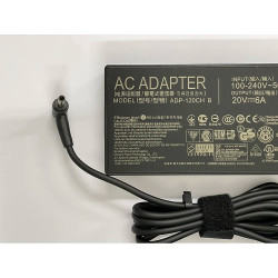 Sạc dành cho Laptop ASUS TUF Gaming FX705GM FX705DT FX705GE FX86F FX505G -120W chân kim trong 6.0mm 