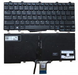 Bàn phím dành cho Laptop Dell Latitude E5250 E5250T E5270 E7250 E7270 _2