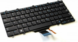 Bàn phím dành cho Laptop Dell Latitude E5250 E5250T E5270 E7250 E7270 