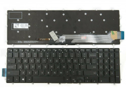 Bàn phím dành cho Laptop Dell Inspiron 15 G5 5587 G7 7588 
