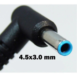 Sạc dành cho Laptop HP Pavilion 14-ce1008TU 14-ce1009TU Adapter 19.5V 3.33A _2