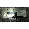Bàn phím dành cho Laptop HP Mini 110 1101 110c-1000 US Layout Black 
