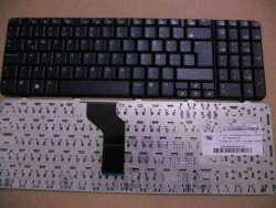 Bàn phím HP CQ60, G60