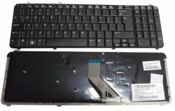Bàn phím HP DV6000-1000, DV6-2000_3