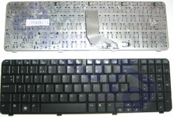 Bàn phím Laptop HP CQ61, G61 