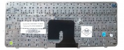 Bàn phím Laptop HP DV2-1000 Series_1