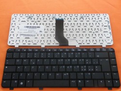 Bàn phím Laptop HP DV2000, DV2100, DV2300, DV2400, DV2500, DV2700, DV2800, DV2900