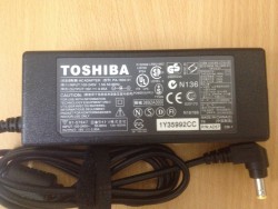 Sạc laptop Toshiba 19V-3.95A - Adapter Toshiba