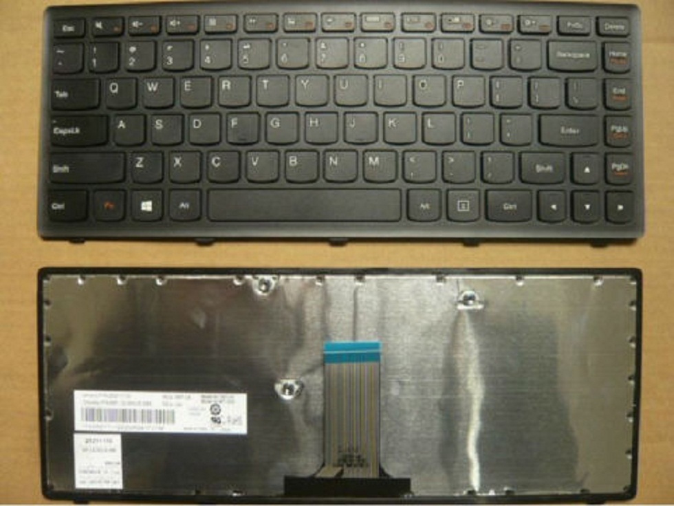 Bàn phím Laptop Lenovo G400S, G400AS, G400AT, G400AM, G405S Series_001