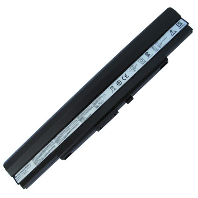 Pin laptop Asus A42, A42D, A42F, A42J, A42D, A42N