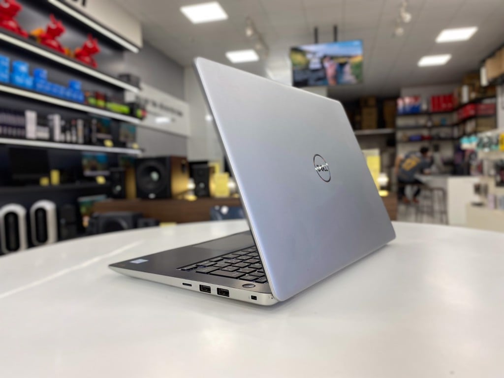 Laptop Dell Inspiron 5370 70146440_003
