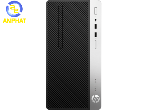 Máy tính đồng bộ HP ProDesk 400 G5 MT (4ST33PA)