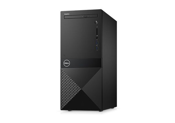 Máy tính đồng bộ Dell Vostro 3670 ( Mini Tower ) 70157886