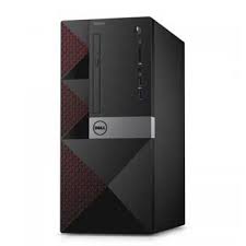 Máy tính đồng bộ Dell Vostro 3268 70119900 Mini Tower (Bảo hành 3 năm)