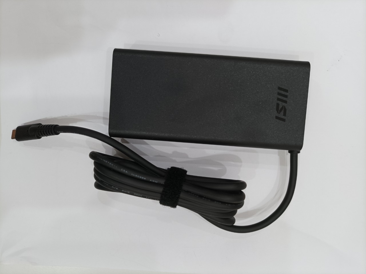 Sạc 20V 4.5A 90W USB-C TYPE-C dành cho Laptop MSI Prestige 14 15