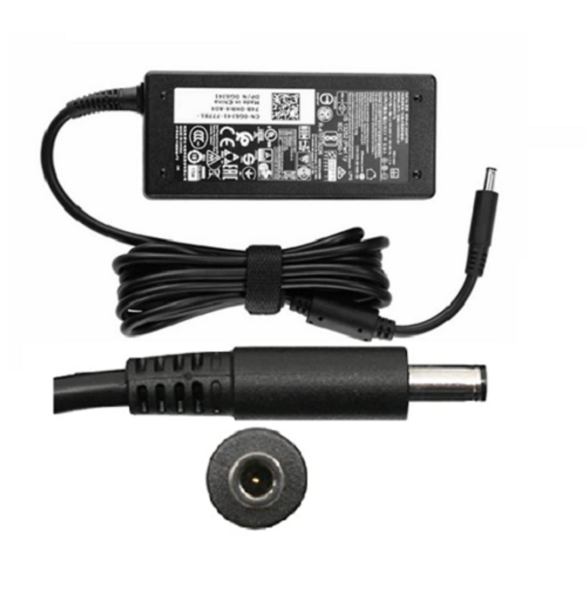 Sạc dành cho Laptop Dell Vostro 3500 V3500A V3500B V3500C 3510 Gen 11 2021 _002