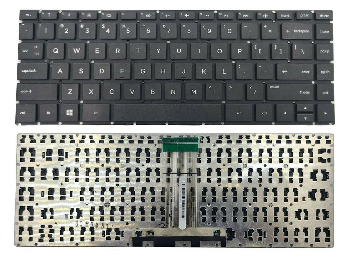Bàn phím dành cho laptop HP 348 G5, 348 G7 _002