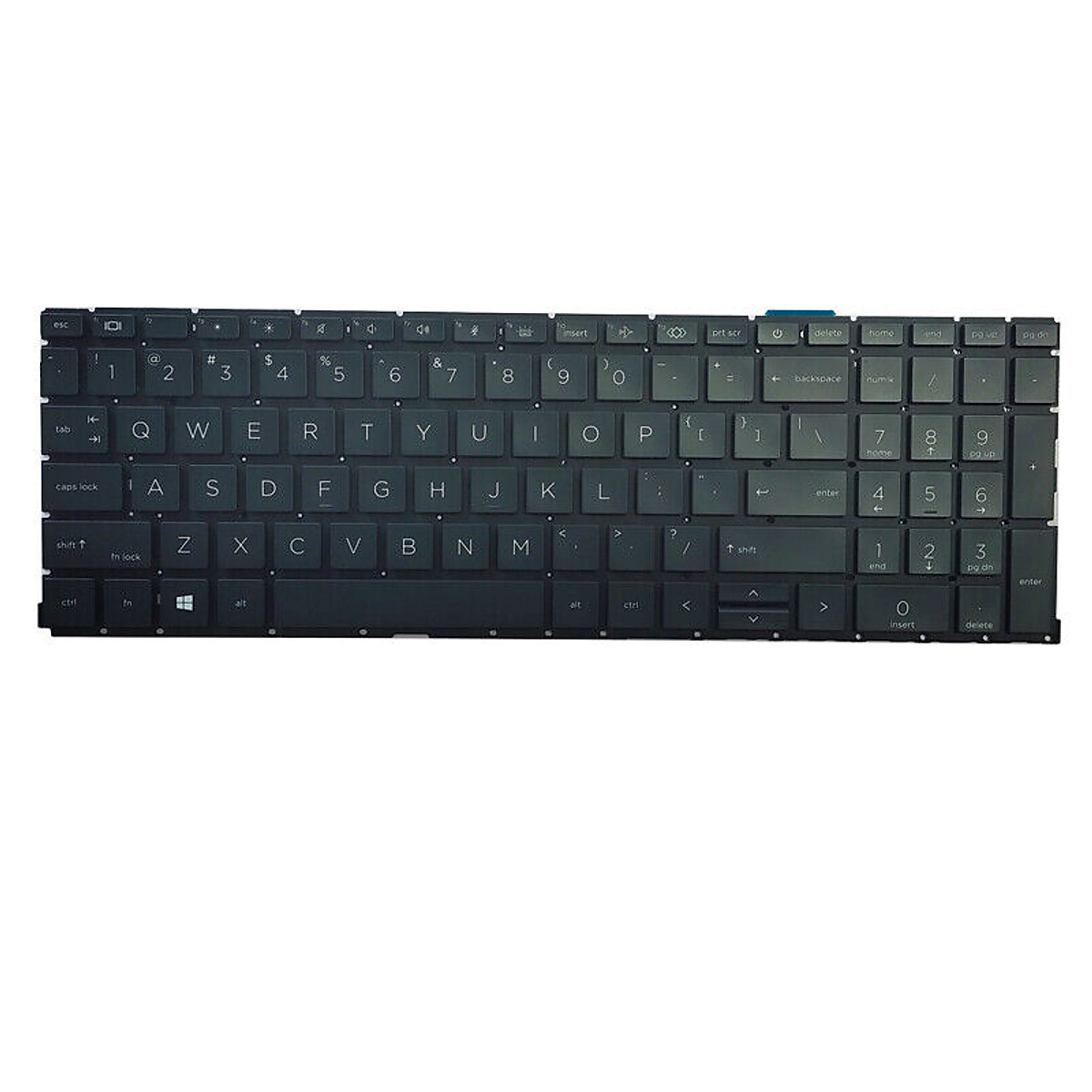 Bàn phím dành cho HP ProBook 450 G8 455 G8 455R G8 650 G8 US _001