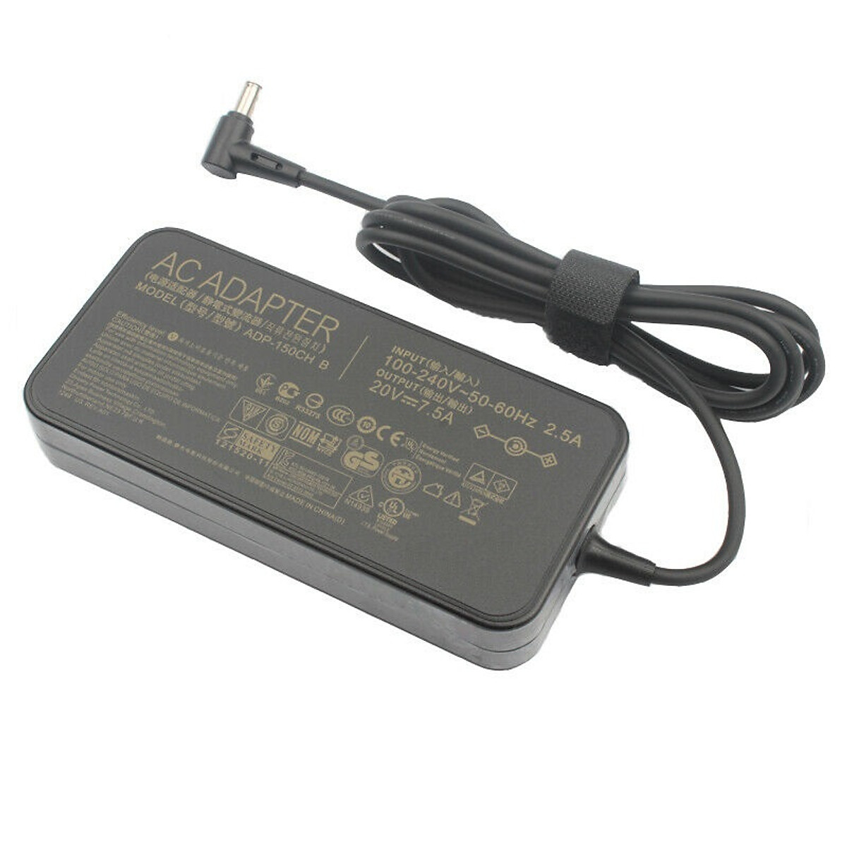 Sạc cho Laptop Asus TUF Gaming A15 FA506II-AL012T - 150W 20V 7.5A _001