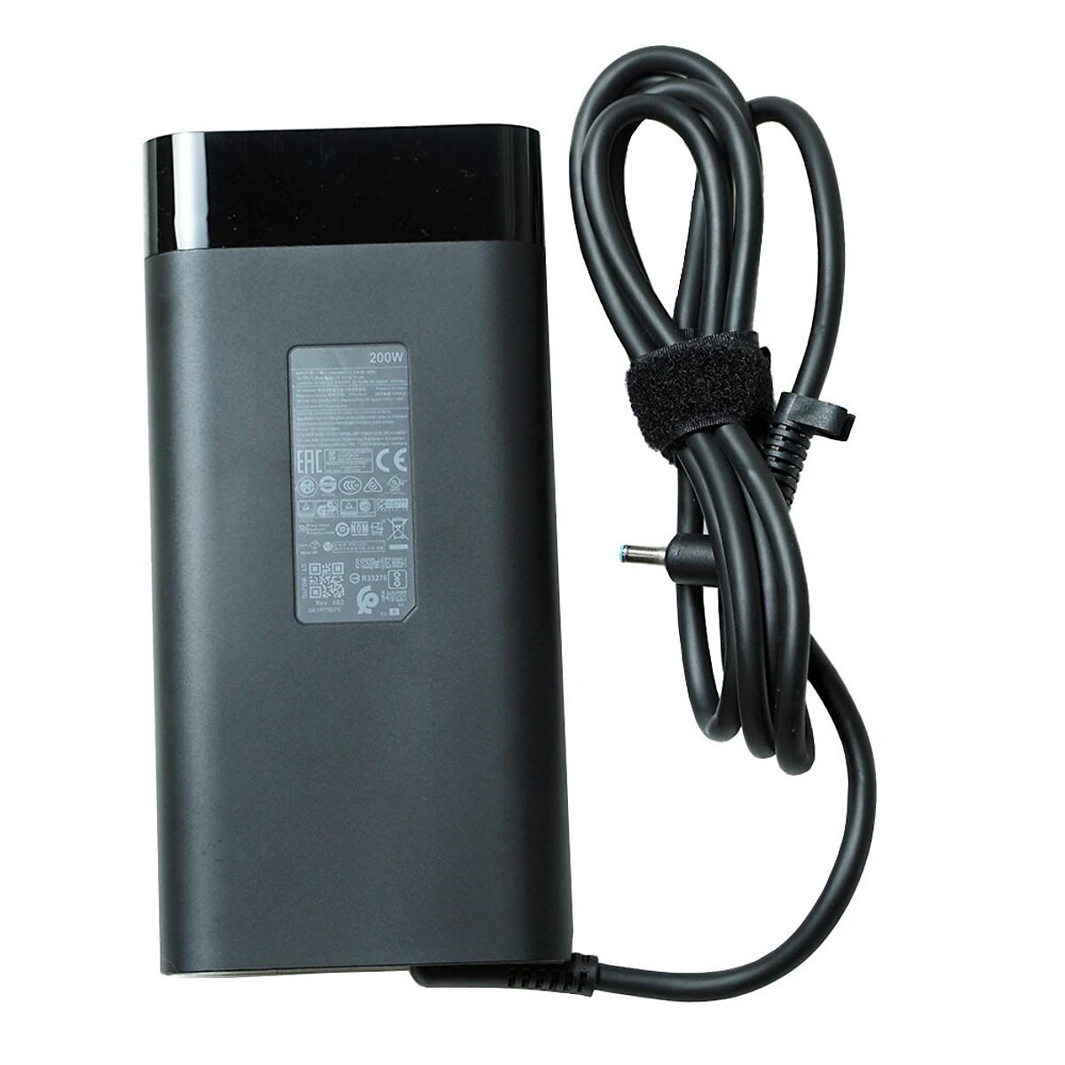 Sạc dành cho Laptop HP ZBook Fury Create Studio 15 17 G4 G5 G6 G7 G8 Charger Adapter _001